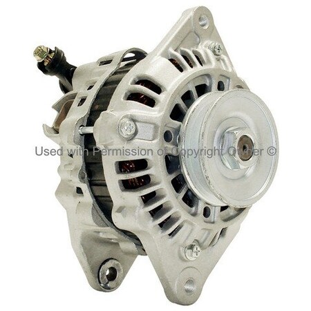 Mpa Quality-Built Alternator Remanufactured, 13350 13350